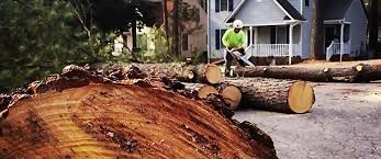 How Our Tree Care Process Works  in  Apollo Beach, FL